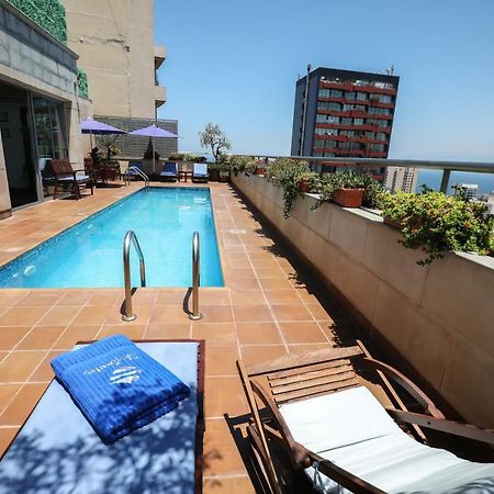 Sky Suites Beirut Exterior foto