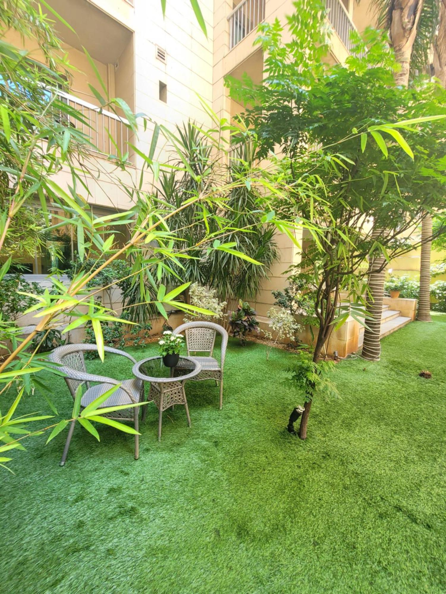 Sky Suites Beirut Exterior foto