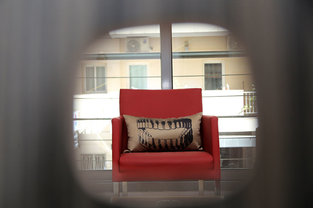 Sky Suites Beirut Exterior foto