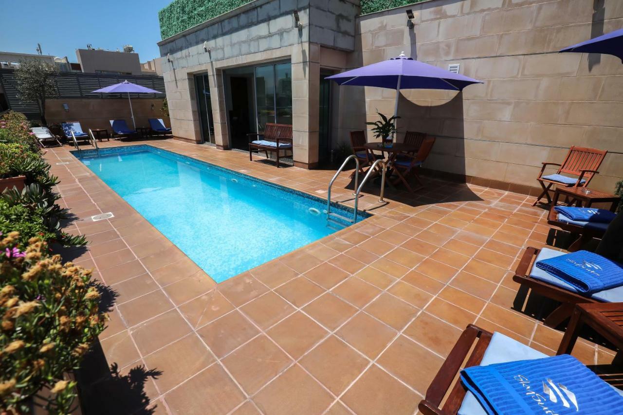 Sky Suites Beirut Exterior foto
