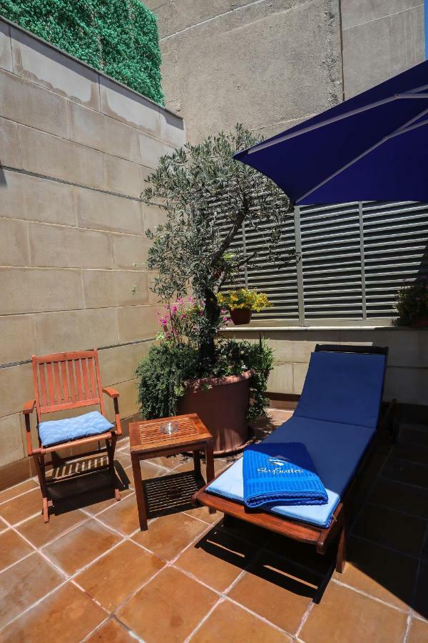 Sky Suites Beirut Exterior foto